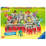 Lauam&auml;ng Ravensburger Labyrinth Dino Junior 10622363, EN