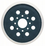 Lihvimispadi Bosch GEX 125-1 AE, 125 mm, -