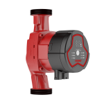 Tsirkulatsioonipump Ferro GPA III 25-4-180, 25 W
