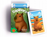 Kaardilauam&auml;ng Alexander Kapibara