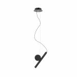Valgusti rippuv Domoletti Ray MD914034, LED, 3000 &deg;K, 1 x 3 W, valge v.