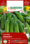 Seemned Garden Center, kurgid SONATE H, 10 tk