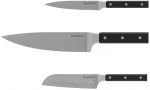 K&ouml;&ouml;ginugade komplekt BergHOFF Gene, 3 tk