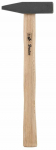 Lukksepa haamer Bradas Wood, 636 g