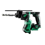 Akuperforaator HiKOKI DH18DPAW2Z, 18 V