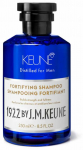 &Scaron;ampoon Keune 1922 Fortifying, 250 ml