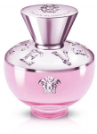 Parf&uuml;&uuml;mvesi Versace Dylan Blush Pink, 100 ml