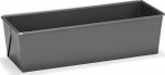 K&uuml;psetusvorm Patisse Profi 02947, antratsiit v., 30 cm x 11 cm, 2.3 l