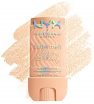 Highlighter NYX Professional Makeup Buttermelt Stix, whole melt v., 06, 5 g