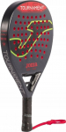 Padeli reket Joma Slam Flex, must v.