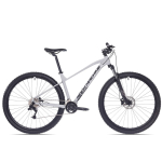 Jalgratas m&auml;gi- Rock Machine Manhattan 40, 29 ", XL raam, hall v.