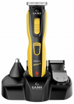 Juuksel&otilde;ikusmasin GA.MA GCX623 Sport, 6 tk