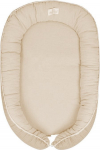 Beebipesa BabyMatex Prestige Muslin 06, beež v.