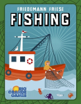 Lauam&auml;ng Rio Grande Games Fishing