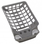 Kuivatuskott kingade kuivatamiseks Electrolux 1YHDRPBA, hall v., 54.8 cm x 37 cm