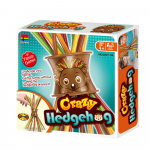 Lauam&auml;ng Lean Toys Crazy Hedgehog 24723