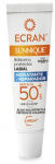 P&auml;evituse hooldusvahend huultele Ecran Sunnique SPF50+, 10 ml
