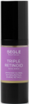 &Ouml;ine n&auml;oseerum Segle Triple Retinoid, 30 ml