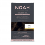 Juuksev&auml;rv Noah Color In Oil, brown v., 4.0, 135 ml