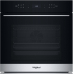 Integreeritav ahi Whirlpool WOI78PT1SXA