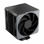 &Otilde;hkjahuti protsessorile Cooler Master Hyper 612 APEX, 114 mm x 159 mm