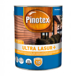 Puidu immutusvahend Pinotex Ultra Lasur+ CRL, 3 l
