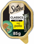 Kassi m&auml;rgtoit Sheba, 0.085 kg