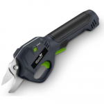 Aku muru- ja hekil&otilde;ikur Grouw, 4 V