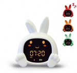 &Ouml;&ouml;lamp Rabbit Sarah, valge v.