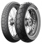 Mootorratta rehv Michelin Anakee Adventure 2 2293711 120 / R17, 58-V