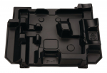 T&ouml;&ouml;riistakasti vooder Makita 839245-1, 38 cm x 28.5 cm x 5 cm, must v.