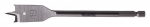 Sulgpuur puidule Makita E-17245, puit, sulg-, hex, 19 mm x 15 cm