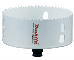 Augusaag bimetall Makita Ezychange E-04020, 11.4 cm