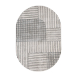 Vaip sise Home4you Zoe 3, hall v., 230 cm x 160 cm