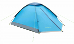 Kahekohaline telk Nils Extreme NC6033, helesinine v., 265 cm x 150 cm x 105 cm