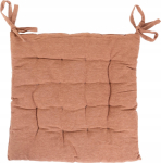 Istmepadi Home Styling Collection A96000650, oranž v., 40 cm x 40 cm