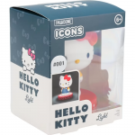 Valgusti Paladone Hello Kitty, mitmev&auml;rviline