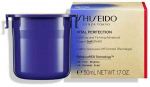 N&auml;okreem, t&auml;iendamiseks Shiseido Vital Perfection Uplifting and Firming Advanced Soft, 50 ml