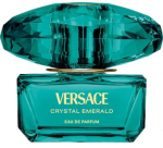 Parf&uuml;&uuml;mvesi Versace Crystal Emerald, 50 ml