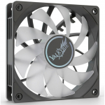 &Otilde;hkjahuti korpusele Valkyrie V12F ARGB 120 (B), 120 mm x 120 mm