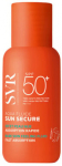 P&auml;evituse hooldusvahend tooted n&auml;ole SVR Sun Secure SPF50+, 50 ml