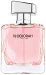 Tualettvesi Deborah Milano Romantic, 100 ml