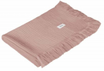 Tekk Lionelo Muslin, roosa v.