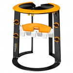 Kirves Fiskars X-Series L, l&otilde;hkumise, 32 cm