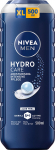 Kehapesugeel Nivea Men Hydro Care 5 in 1, 500 ml
