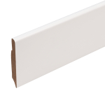 P&otilde;randaliist Cezar 854347, 220 cm x 5.7 cm x 0.8 cm, valge v.