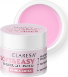 Vormitav k&uuml;&uuml;negeel Claresa Soft & Easy Panna Cotta, 45 ml