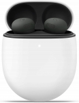 Juhtmeta k&otilde;rvaklapid Google Pixel Buds Pro 2 GA05762-EU, hall v./rohekas v.
