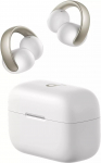 Juhtmeta k&otilde;rvaklapid Soundcore AeroClip A3388G21, valge v.