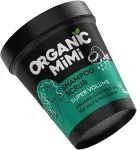 Juuste koorija, &scaron;ampoon Organic Mimi Super Volume, 280 g